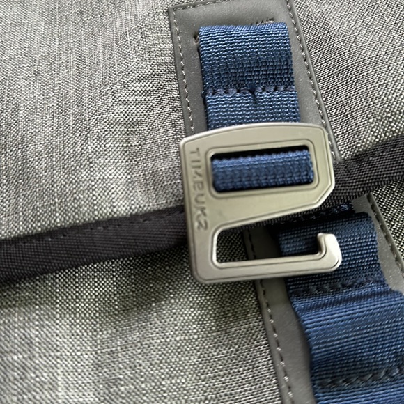 Timbuk2 laptop bag - Picture 8 of 10